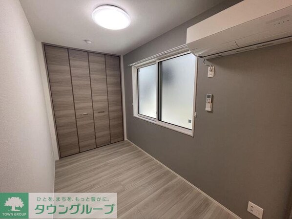 グラナーデ興野の物件内観写真